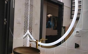 Apartamencik Przytulna Dolinka
