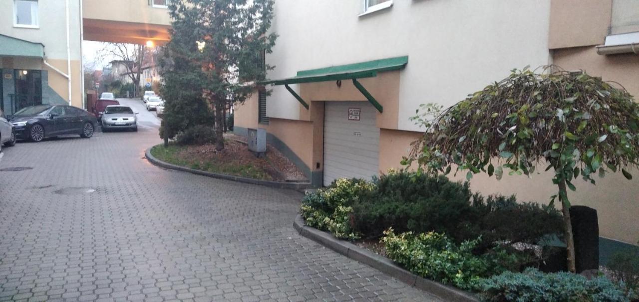 Apartamencik Przytulna Dolinka Sopot Zewnętrze zdjęcie