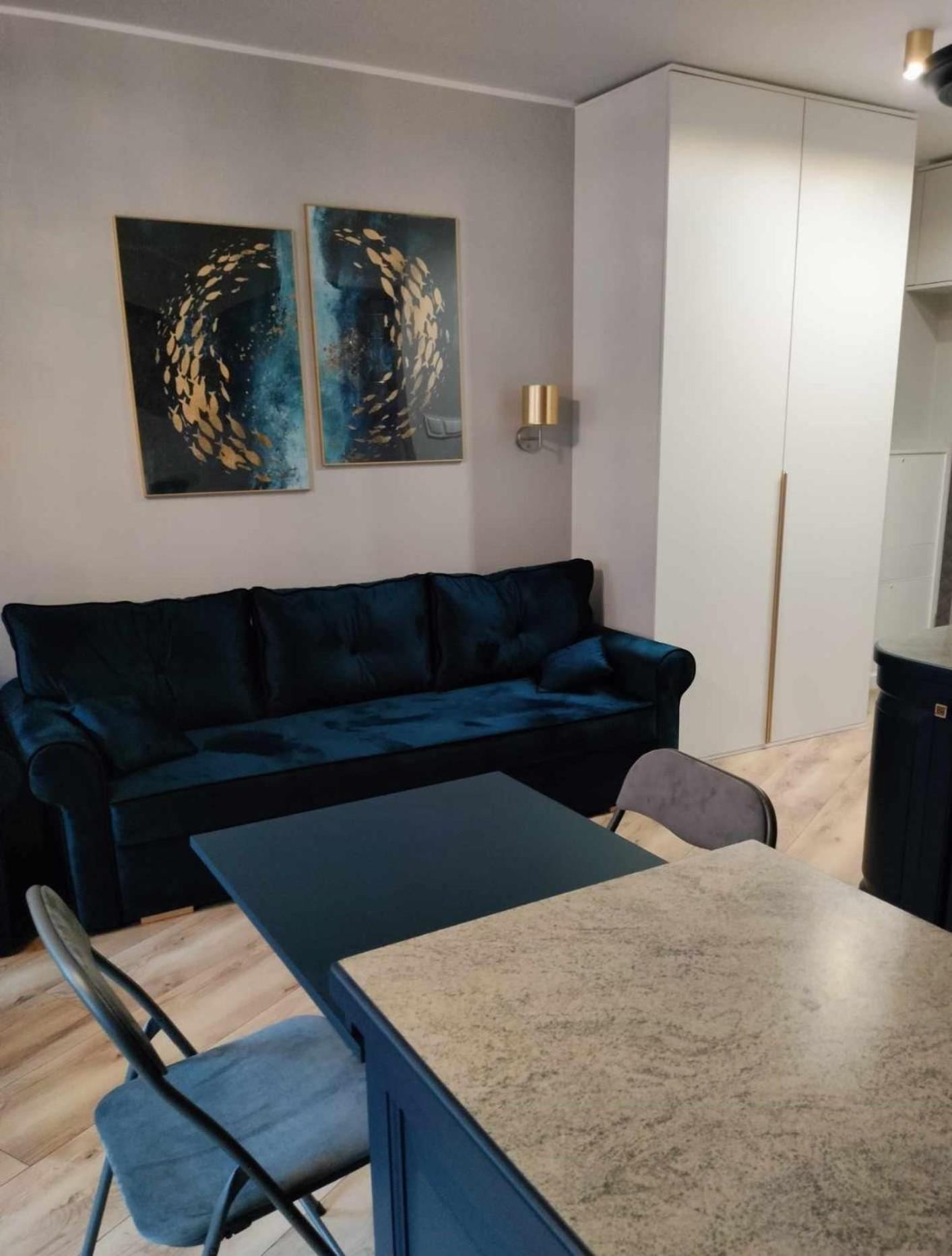 Apartamencik Przytulna Dolinka Sopot Zewnętrze zdjęcie
